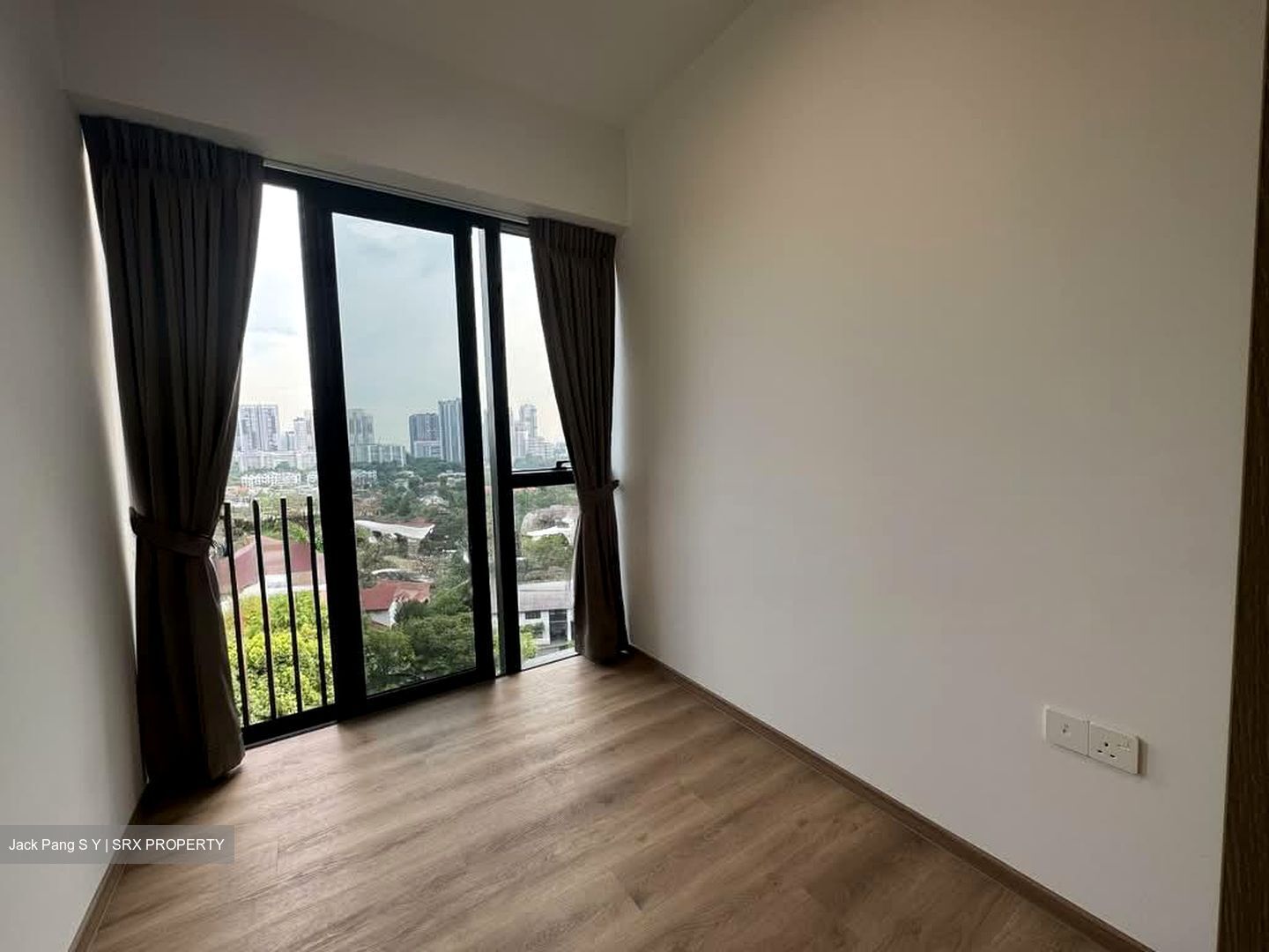 KI Residences at Brookvale (D21), Condominium #545818821